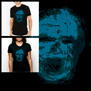 tee shirt Cry
