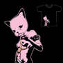 tee shirt Wild cat - wild cat