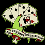 tee shirt Le perdant magnifique