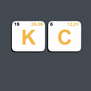 tee shirt KC