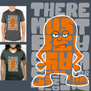 tee shirt Prison Break