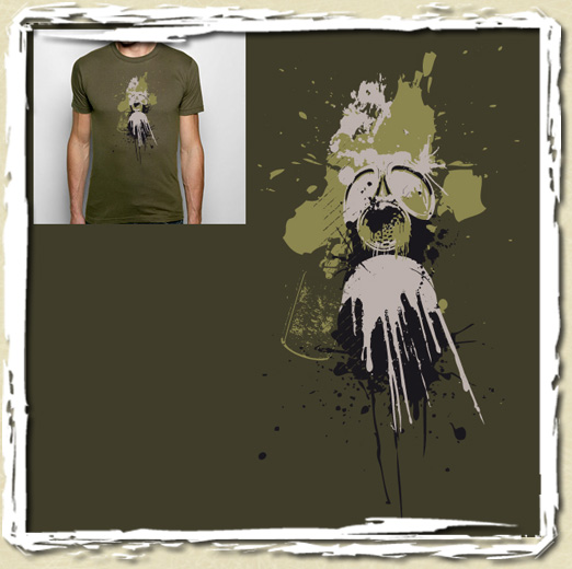 tee shirt Hope