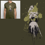 tee shirt Hope