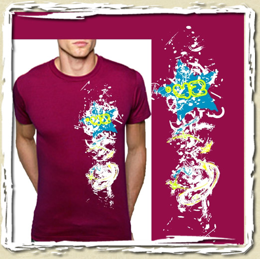 tee shirt 42