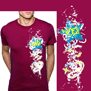 tee shirt 42
