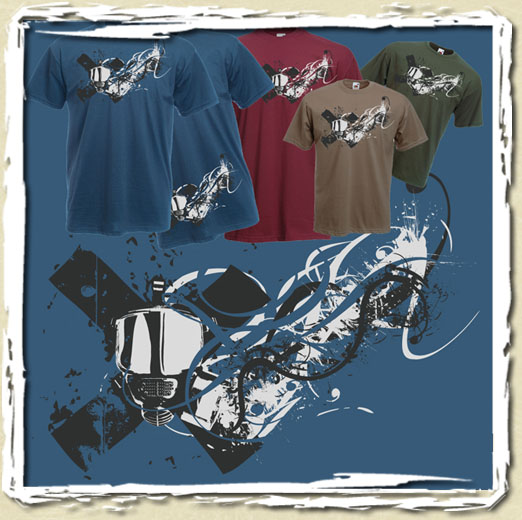 tee shirt Breath
