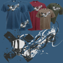 tee shirt Breath