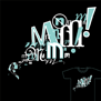 tee shirt Carpe dit M.