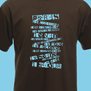 tee shirt That's Paris !