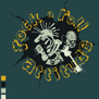 tee shirt Rock'n'roll inside
