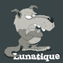 tee shirt Lunatique