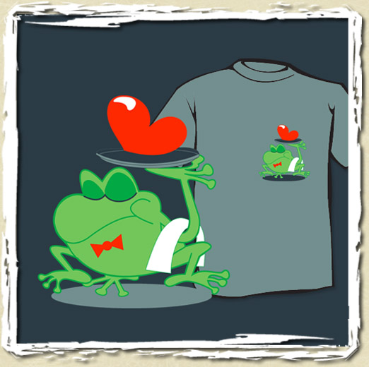 tee shirt Pluriemploye