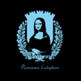 tee shirt Parisienne d'adoption