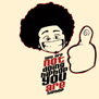 tee shirt Afro HipHop
