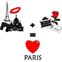 tee shirt CONCOURS PARIS "addition Paris"