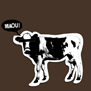 tee shirt Menteuse !