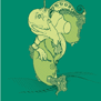 tee shirt Cadavre exquis