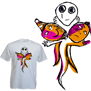 tee shirt Soledad