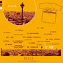 tee shirt Panoramik