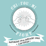 tee shirt Chi-fou-mi