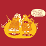 tee shirt Haaaaa� Parisse