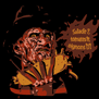 tee shirt Kebab Freddy