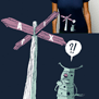 tee shirt P A I X