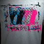 tee shirt Jean