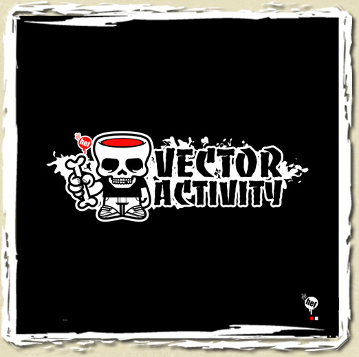tee shirt Miniskull vectoractivity
