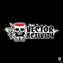 tee shirt Miniskull vectoractivity