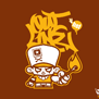 tee shirt Out line