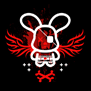 tee shirt Rabbit air force