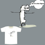 tee shirt Lourd !