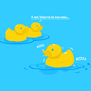 tee shirt Ptit canard