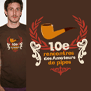tee shirt La pipe