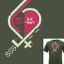 tee shirt SSSL
