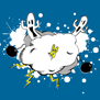 tee shirt Ghost