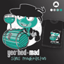 tee shirt Sans mod�ration