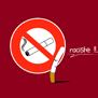 tee shirt Don't smock