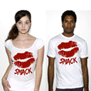 tee shirt Free smacks