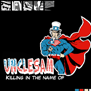 tee shirt ...Uncle Sam