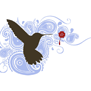tee shirt Oiseau2