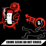tee shirt Anti tabac
