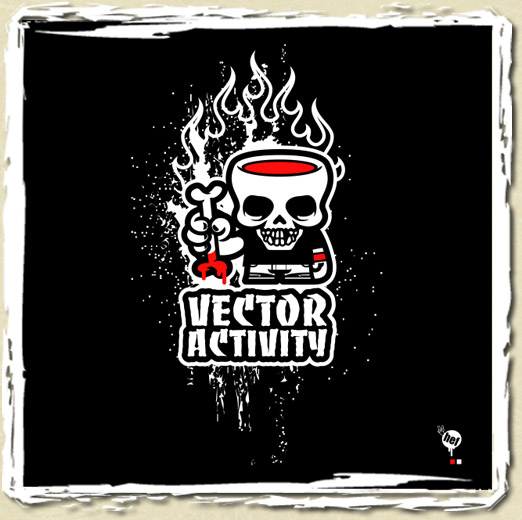 tee shirt Miniskull (autre version...)