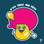 tee shirt P'TIT TRUC QUI PETE