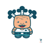 tee shirt PUPPET