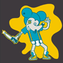 tee shirt Mik�