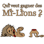 tee shirt Qui veut gagner des Mi-Lions ?