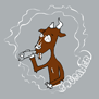 tee shirt BOUCaner