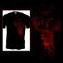 tee shirt Fear